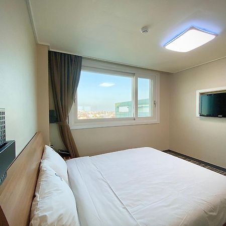 Stay Pohang Hotel Exterior foto