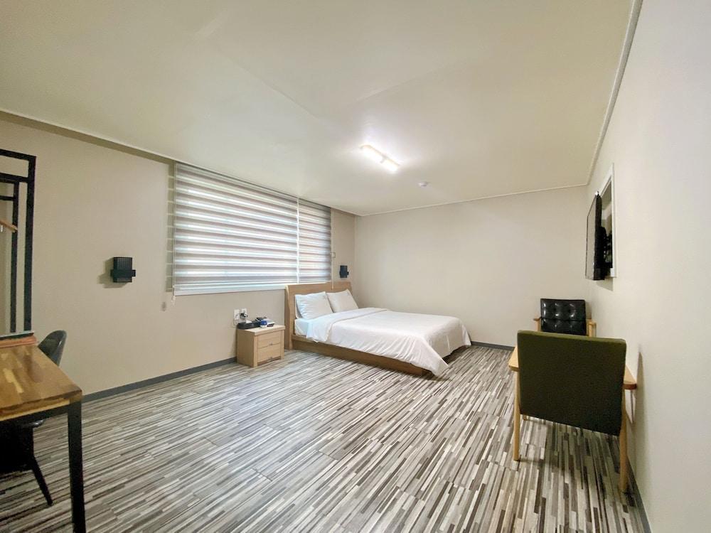 Stay Pohang Hotel Exterior foto