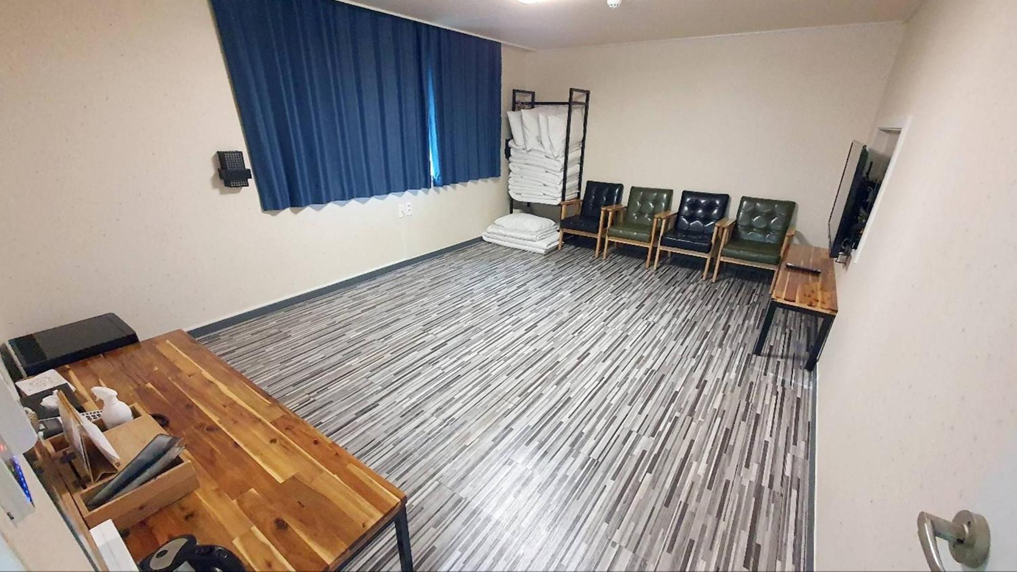 Stay Pohang Hotel Cameră foto