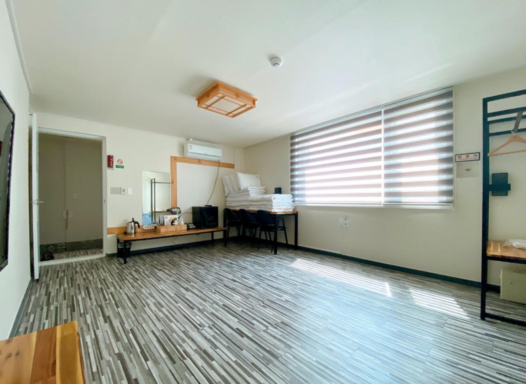 Stay Pohang Hotel Cameră foto
