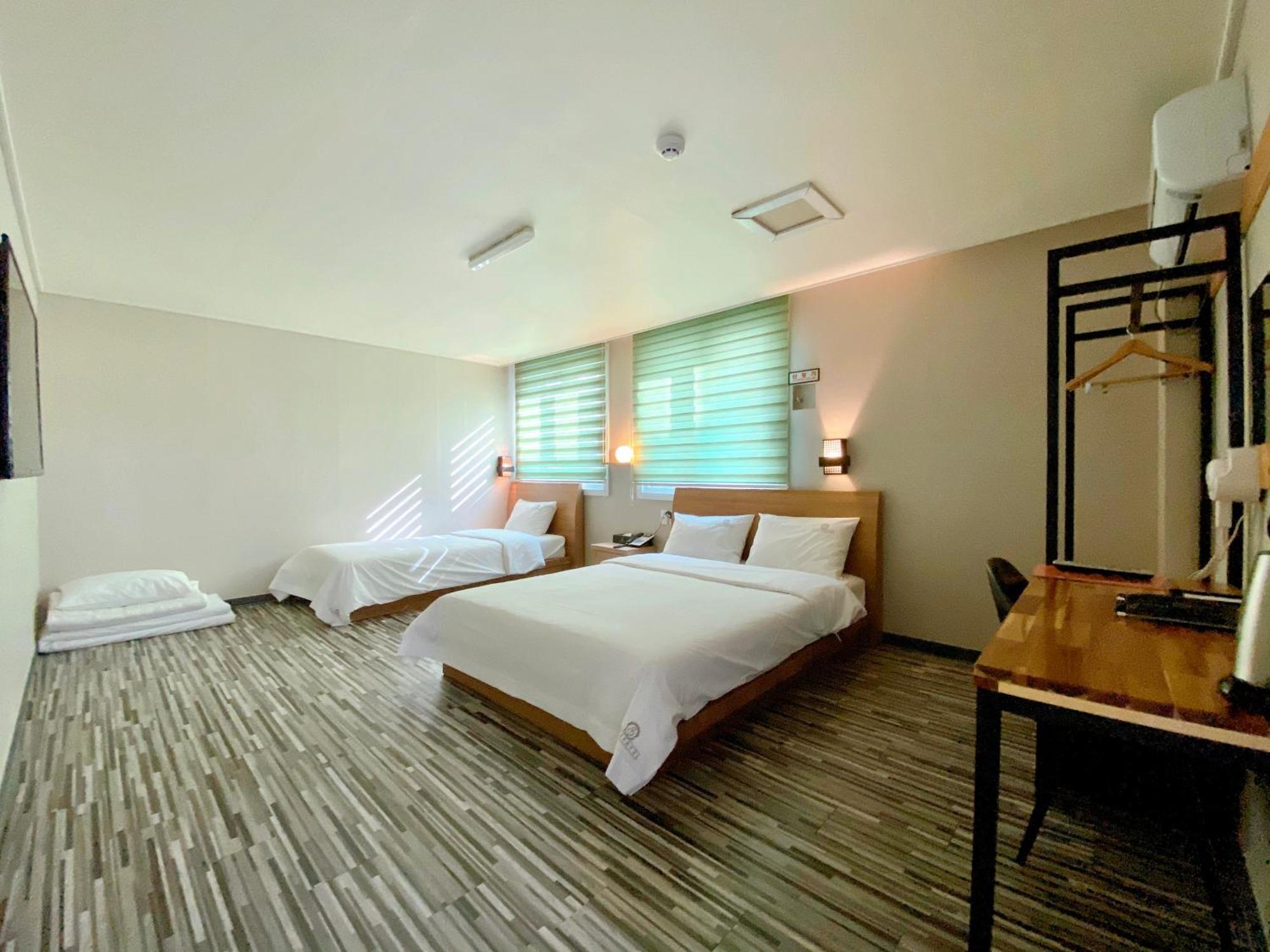 Stay Pohang Hotel Cameră foto