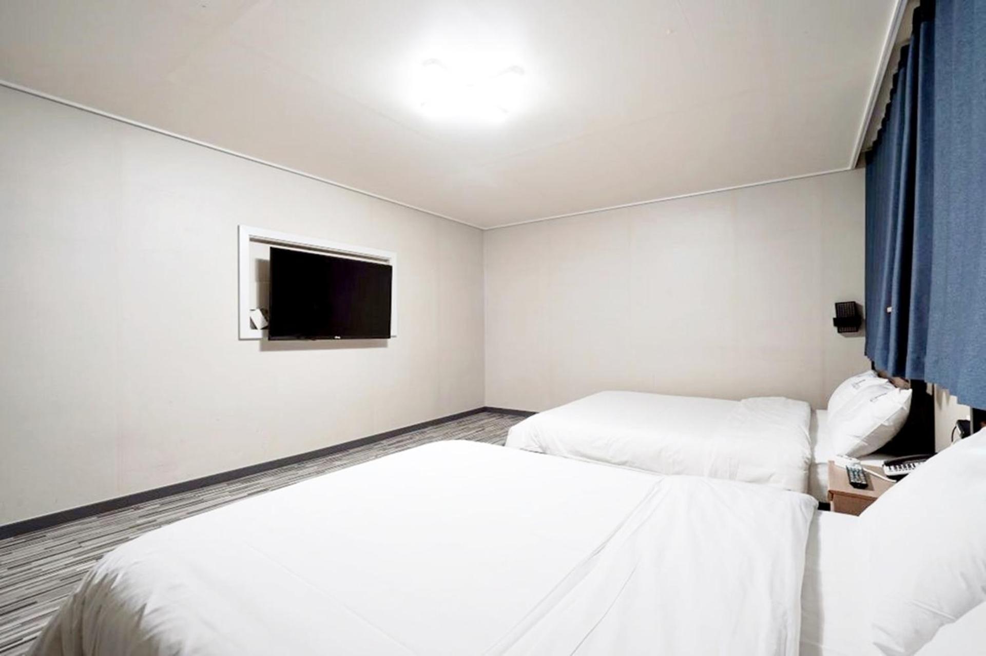 Stay Pohang Hotel Cameră foto