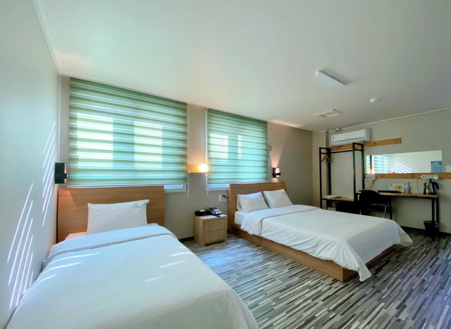 Stay Pohang Hotel Cameră foto
