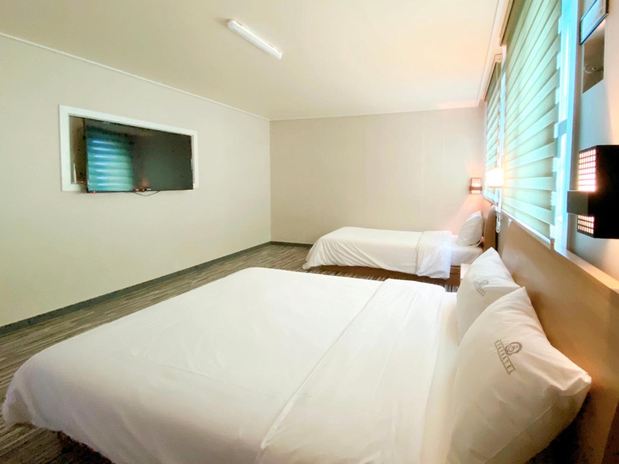 Stay Pohang Hotel Cameră foto