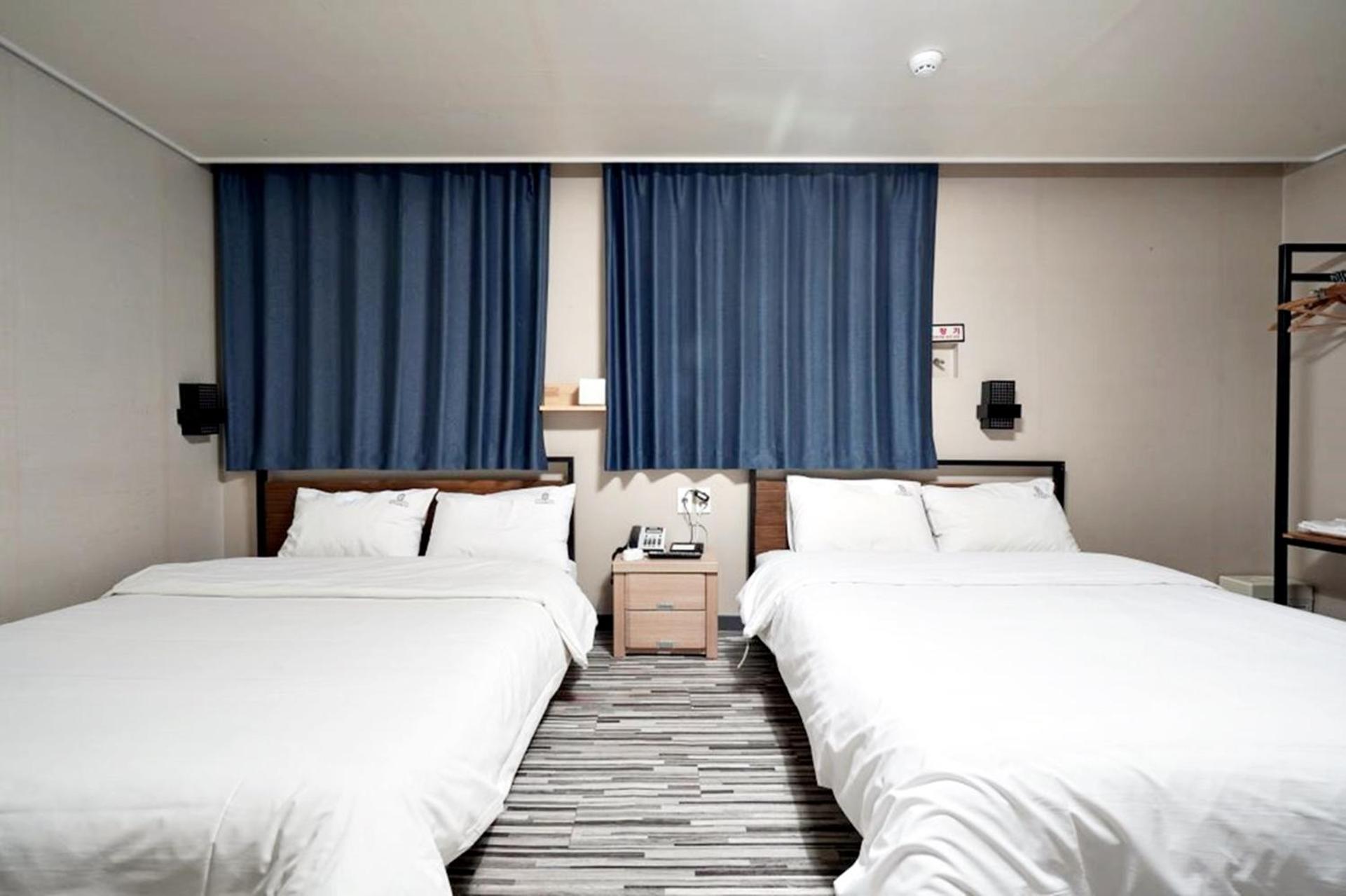 Stay Pohang Hotel Cameră foto