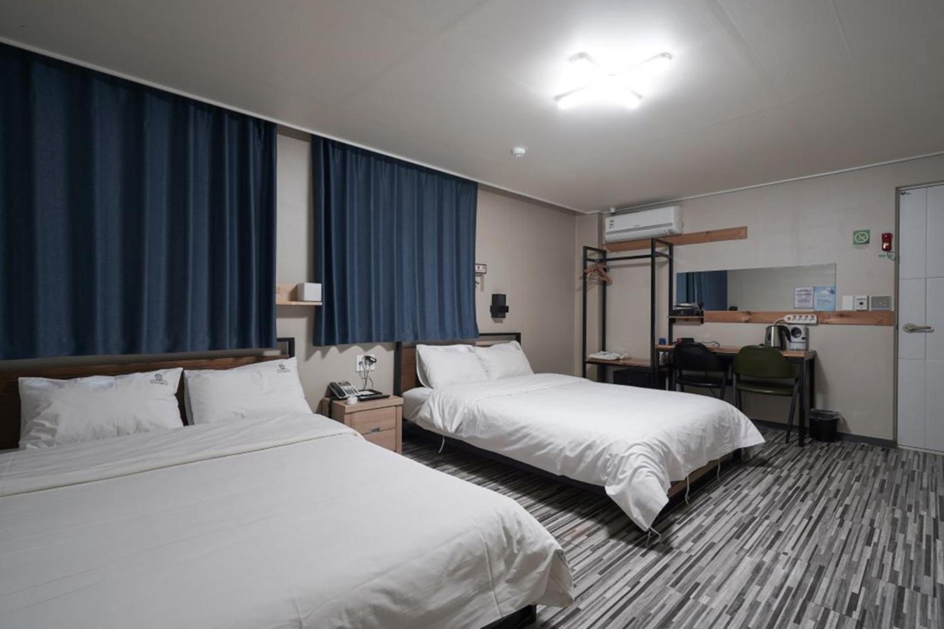 Stay Pohang Hotel Cameră foto