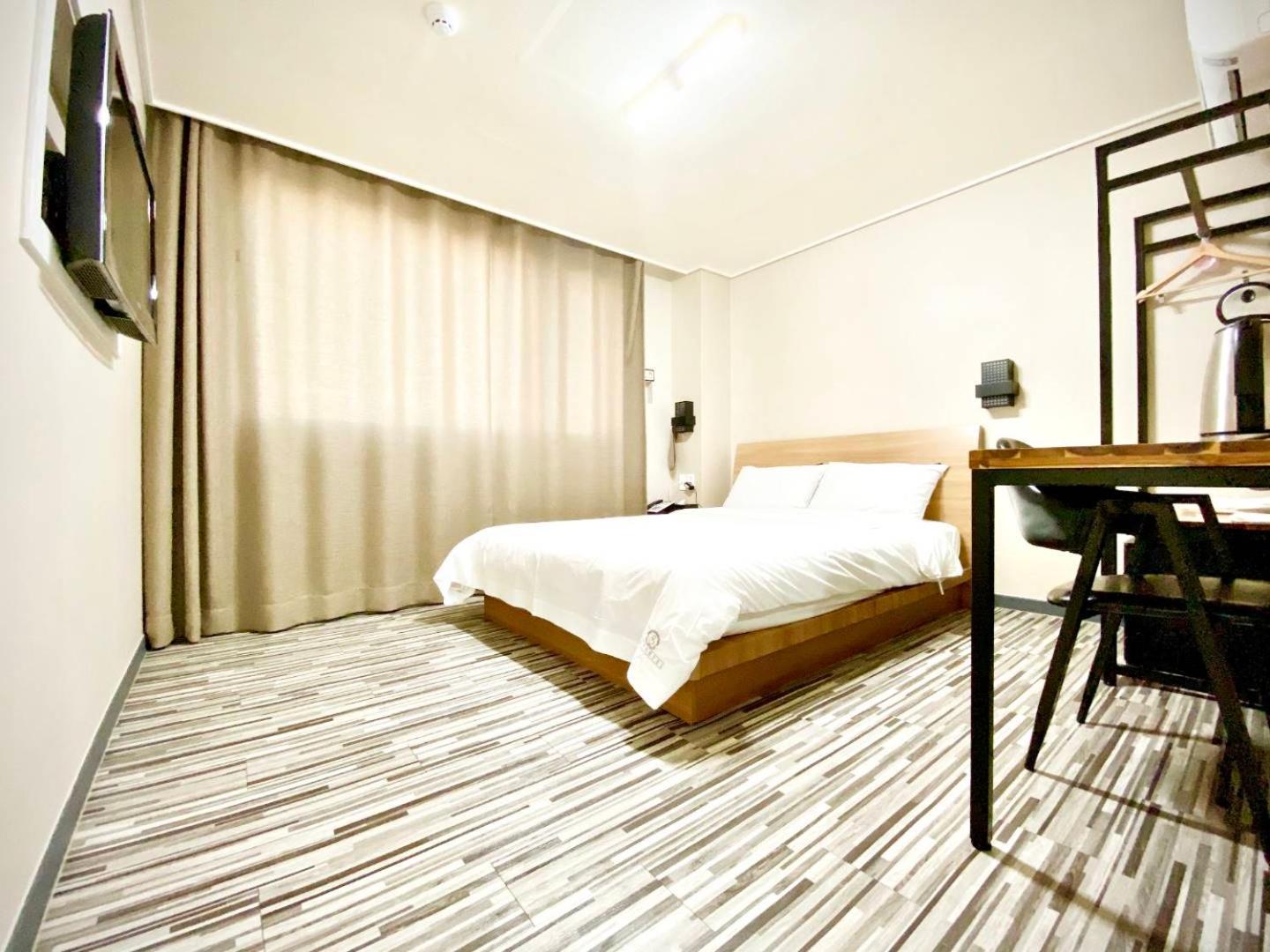 Stay Pohang Hotel Cameră foto